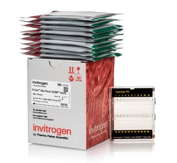 Invitrogen™ E-Gel™ with SYBR™ Safe Mix Pack